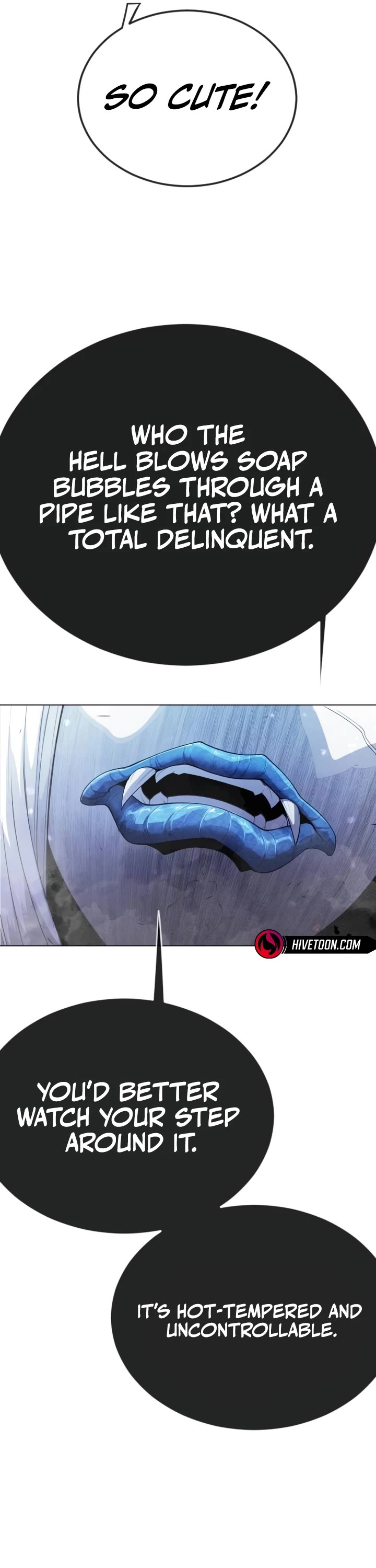 Superhuman Era Chapter 222 page 74 - Chapter 222