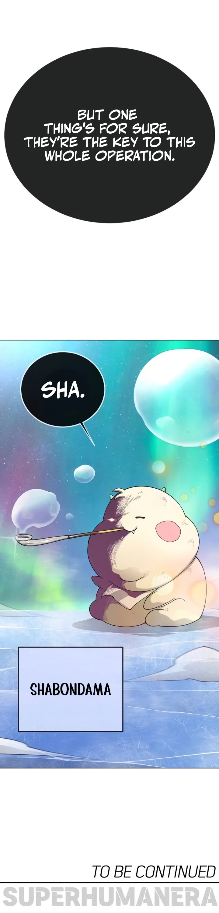 Superhuman Era Chapter 222 page 75 - Chapter 222