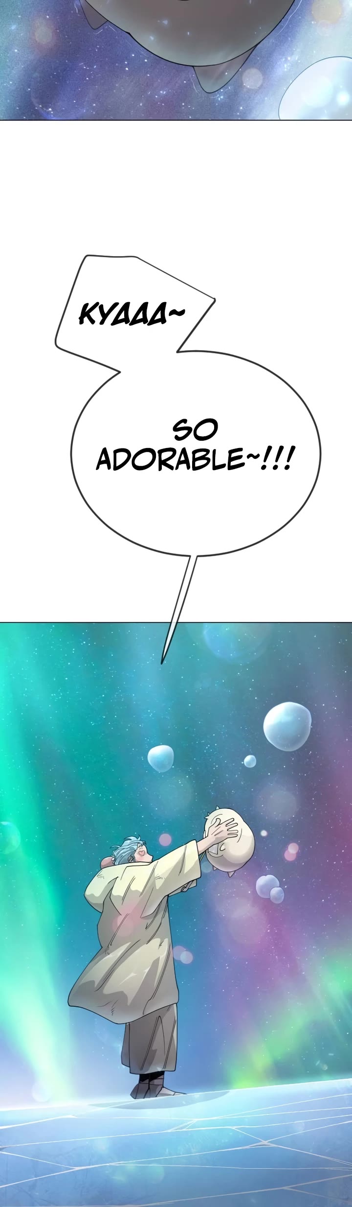 Superhuman Era Chapter 223 page 12 - Chapter 223