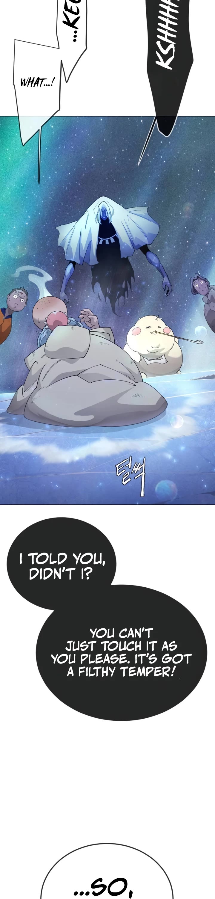 Superhuman Era Chapter 223 page 15 - Chapter 223