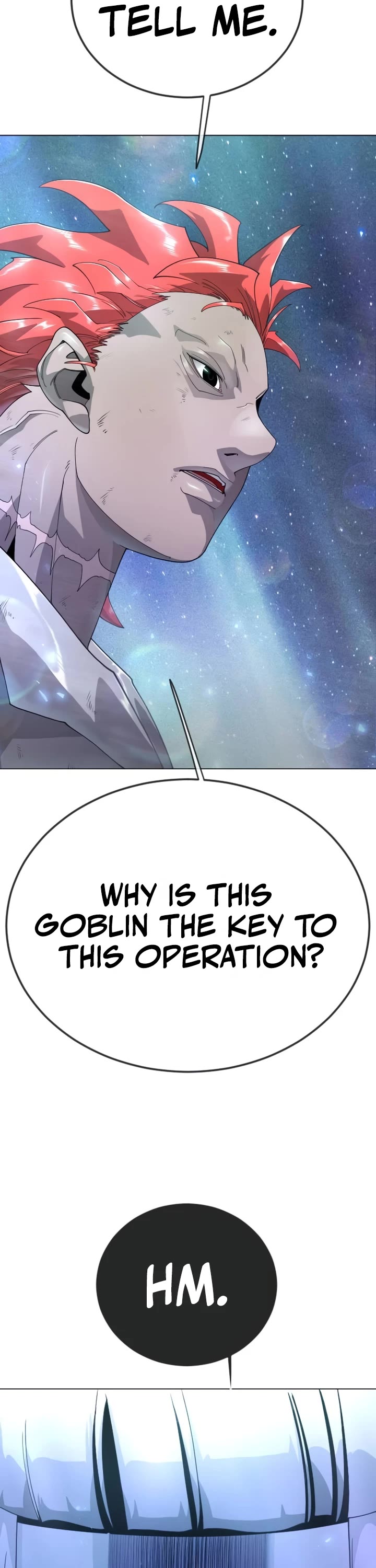 Superhuman Era Chapter 223 page 16 - Chapter 223