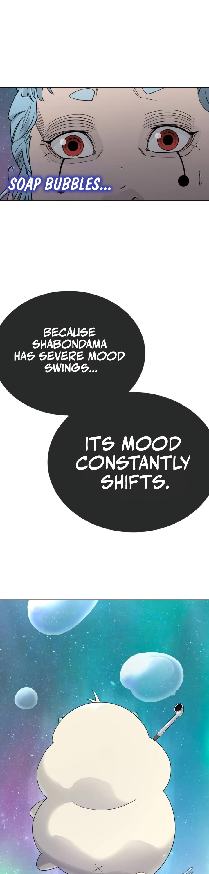 Superhuman Era Chapter 223 page 19 - Chapter 223