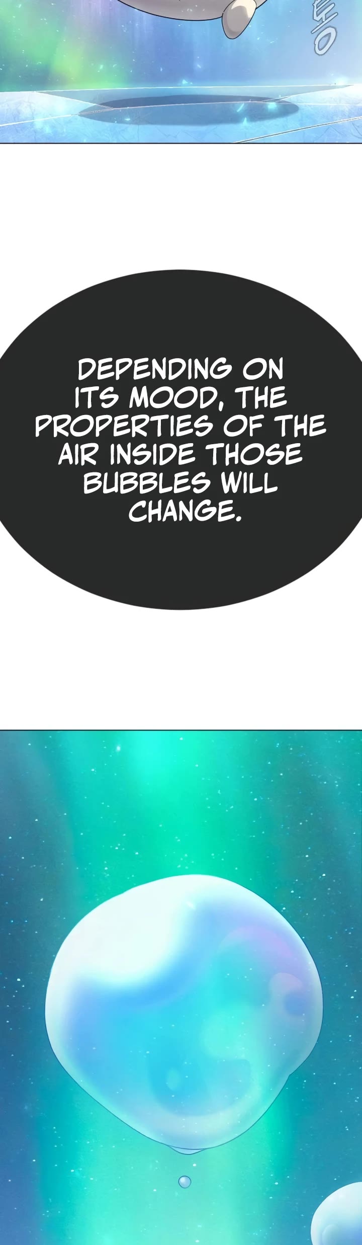 Superhuman Era Chapter 223 page 20 - Chapter 223