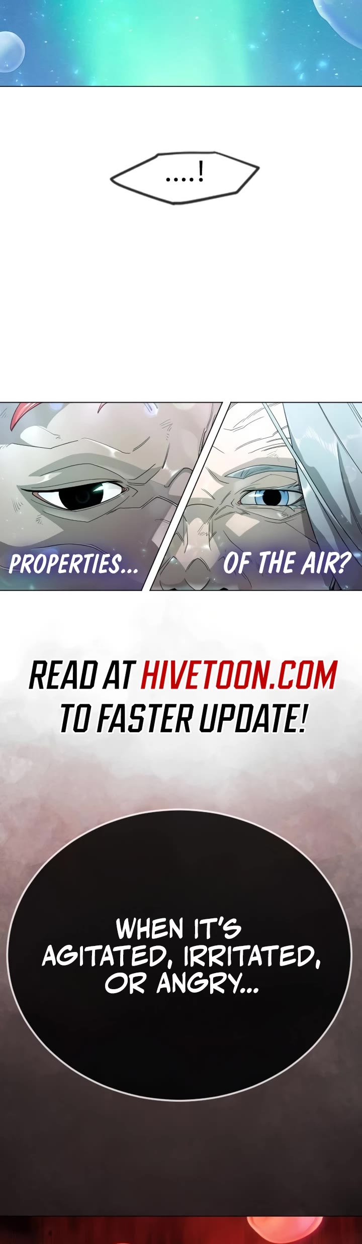 Superhuman Era Chapter 223 page 21 - Chapter 223