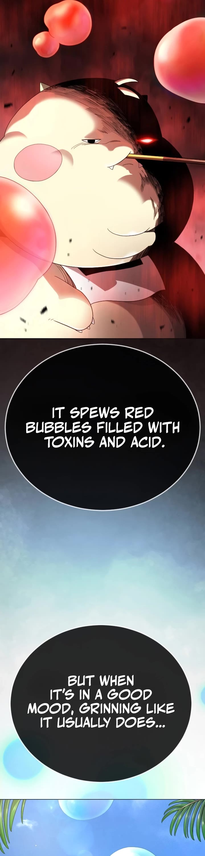 Superhuman Era Chapter 223 page 22 - Chapter 223