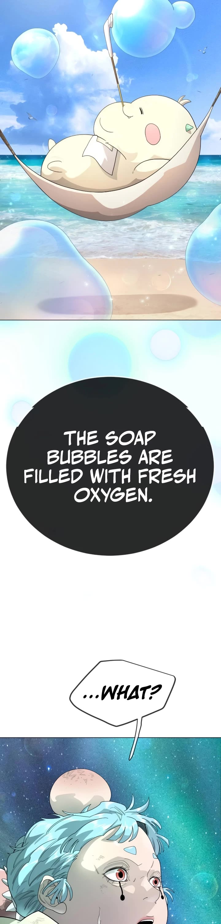 Superhuman Era Chapter 223 page 23 - Chapter 223