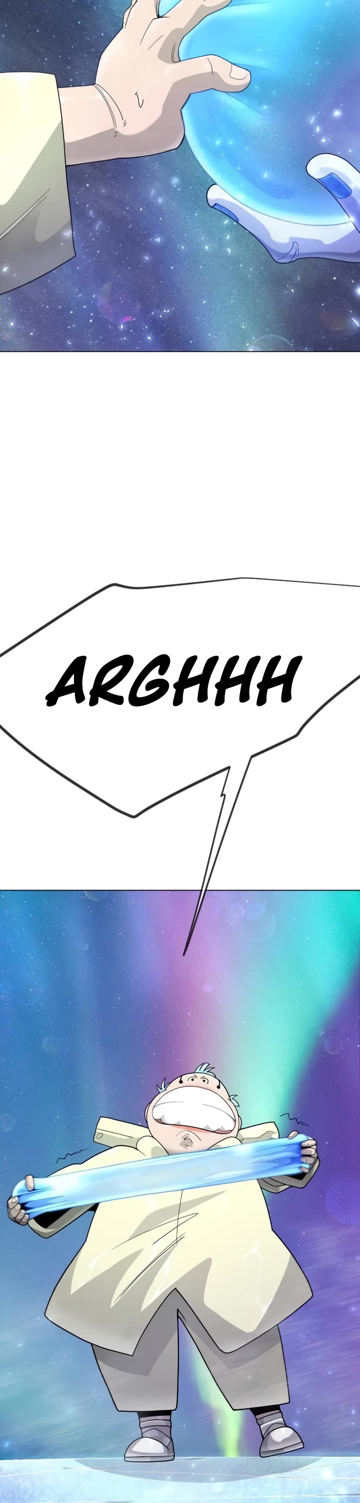 Superhuman Era Chapter 223 page 27 - Chapter 223