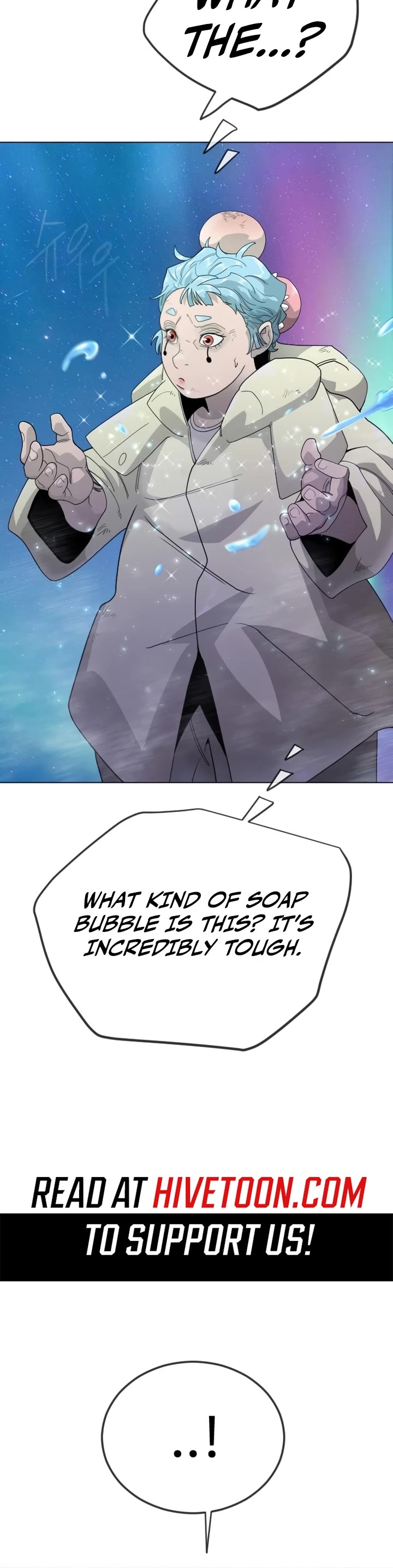 Superhuman Era Chapter 223 page 29 - Chapter 223