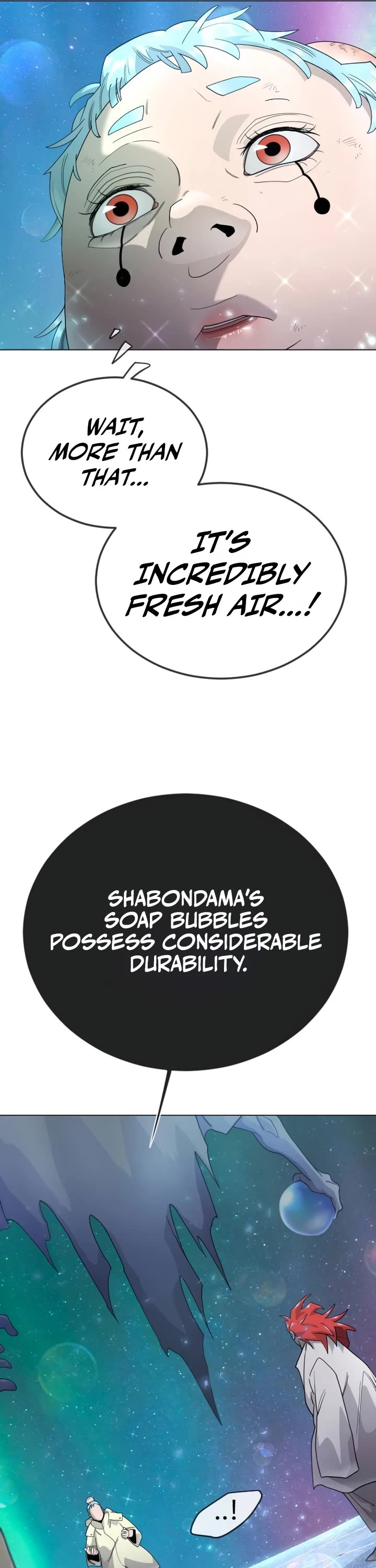 Superhuman Era Chapter 223 page 30 - Chapter 223