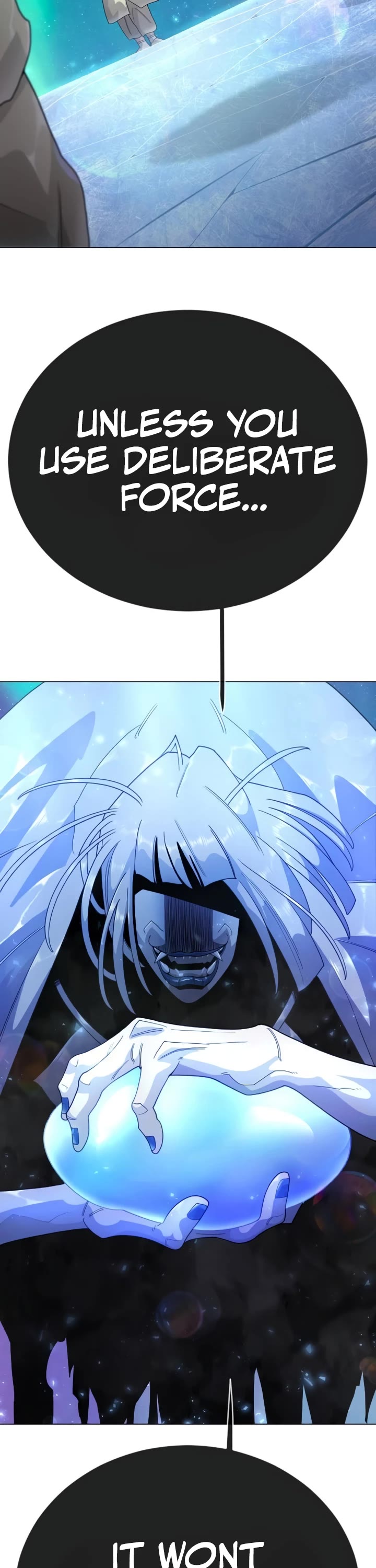 Superhuman Era Chapter 223 page 31 - Chapter 223