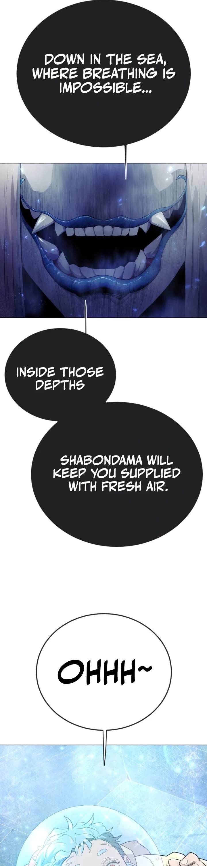 Superhuman Era Chapter 223 page 34 - Chapter 223