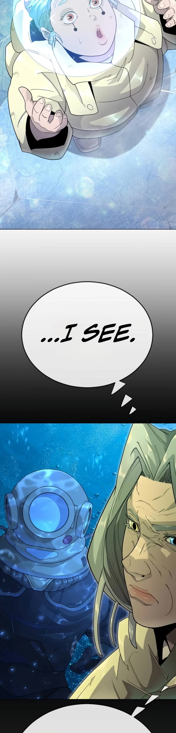 Superhuman Era Chapter 223 page 35 - Chapter 223