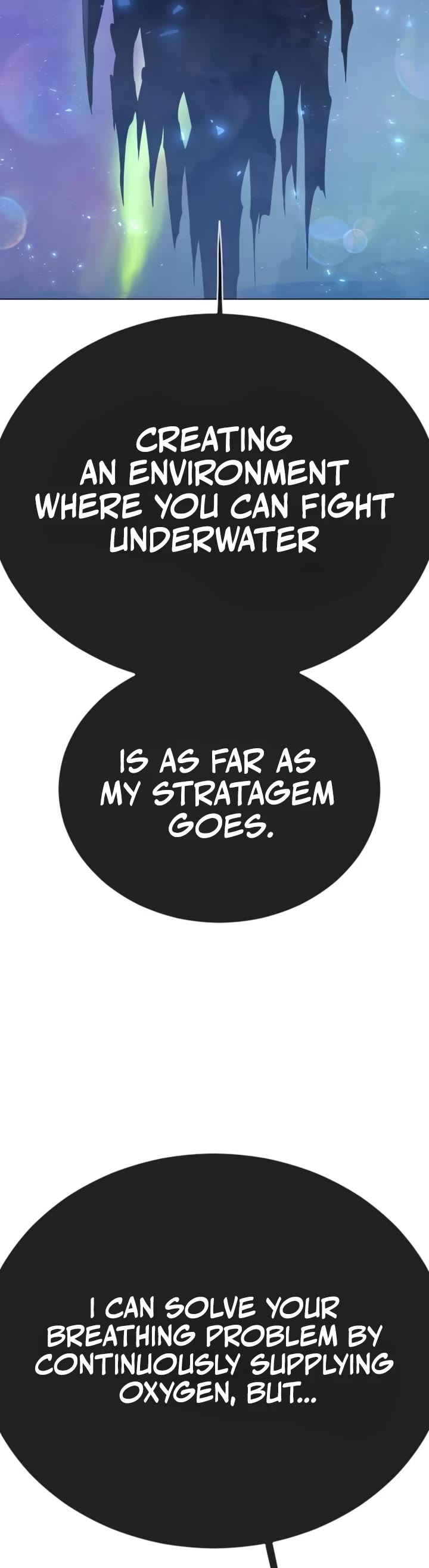 Superhuman Era Chapter 223 page 37 - Chapter 223