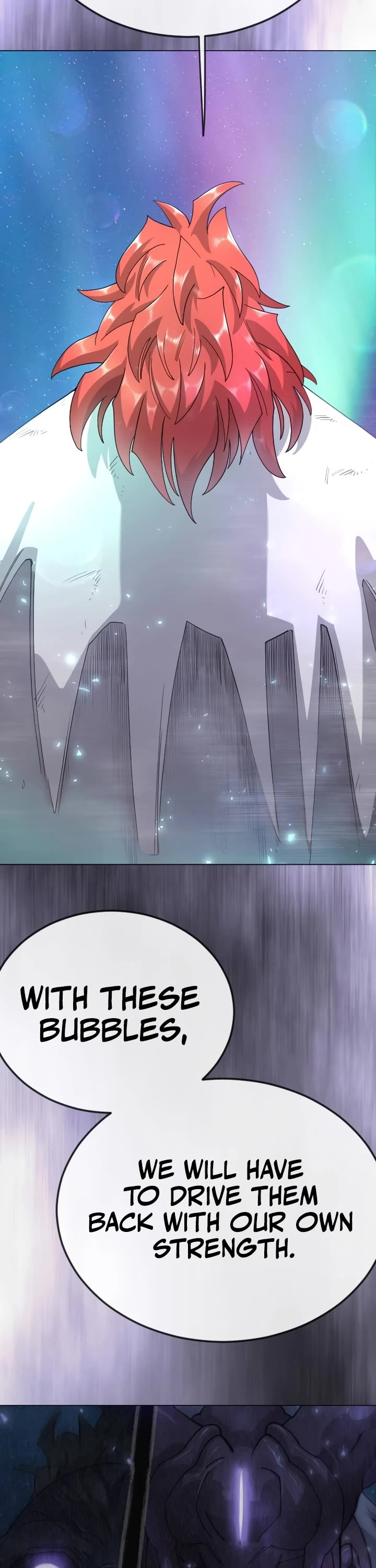 Superhuman Era Chapter 223 page 39 - Chapter 223