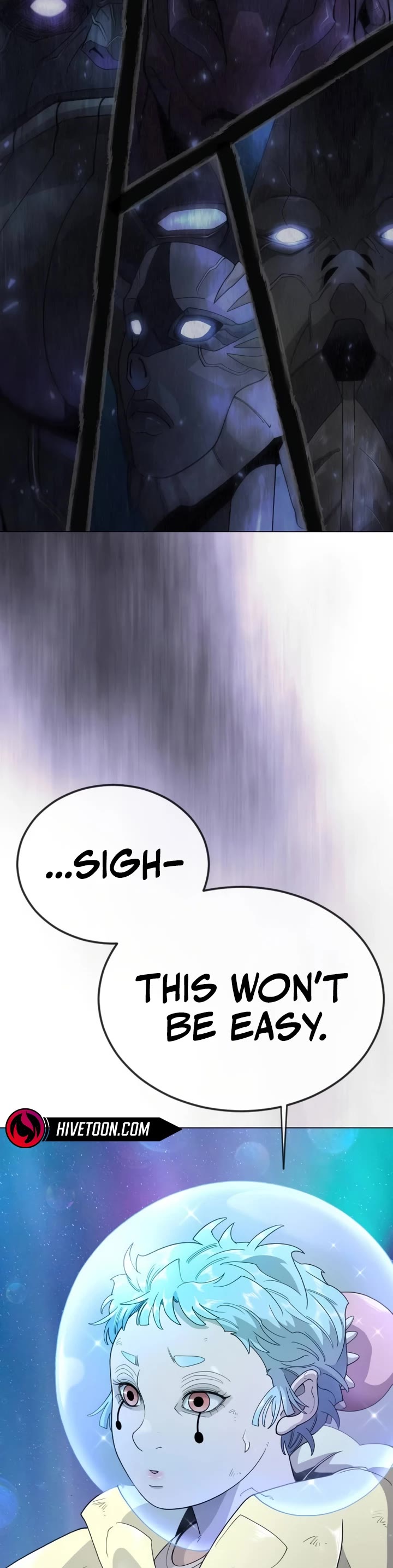 Superhuman Era Chapter 223 page 40 - Chapter 223