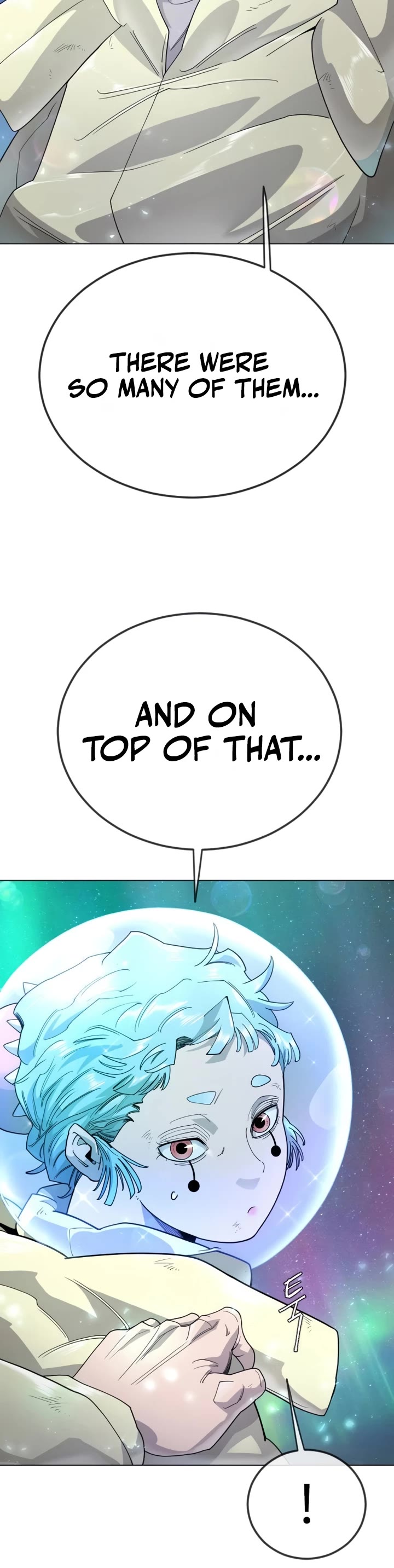 Superhuman Era Chapter 223 page 41 - Chapter 223