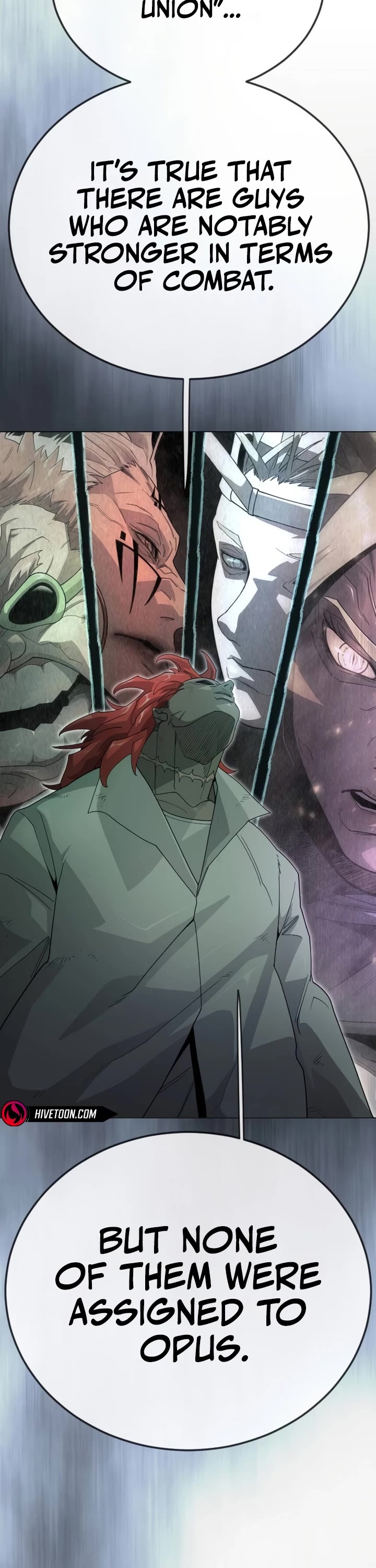 Superhuman Era Chapter 223 page 45 - Chapter 223