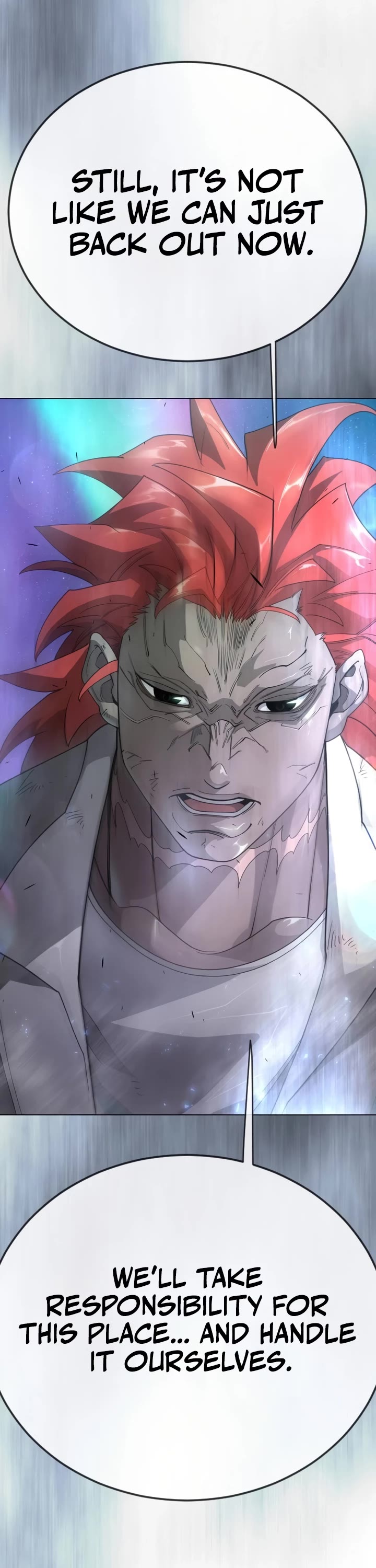 Superhuman Era Chapter 223 page 46 - Chapter 223