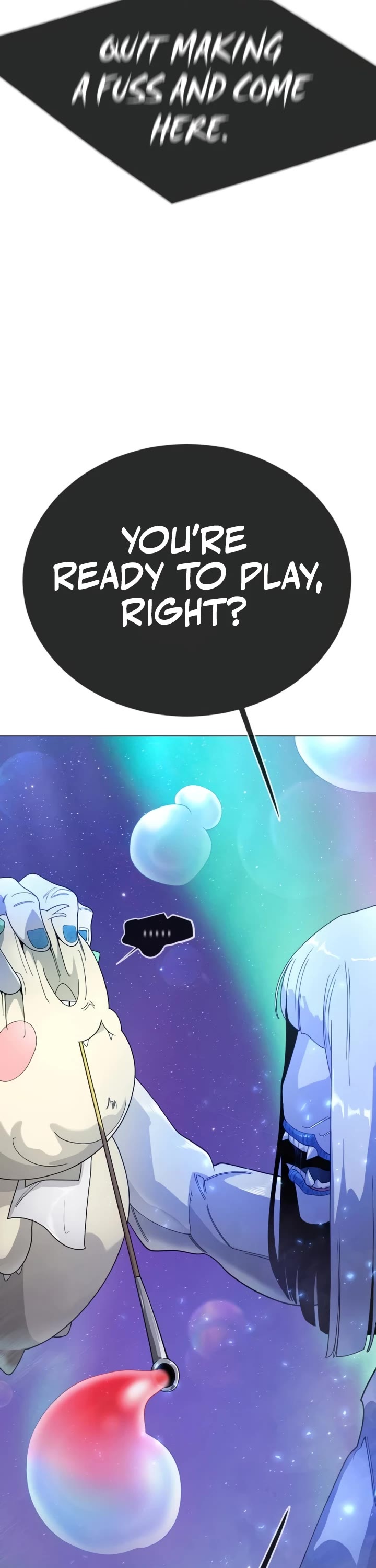 Superhuman Era Chapter 223 page 50 - Chapter 223