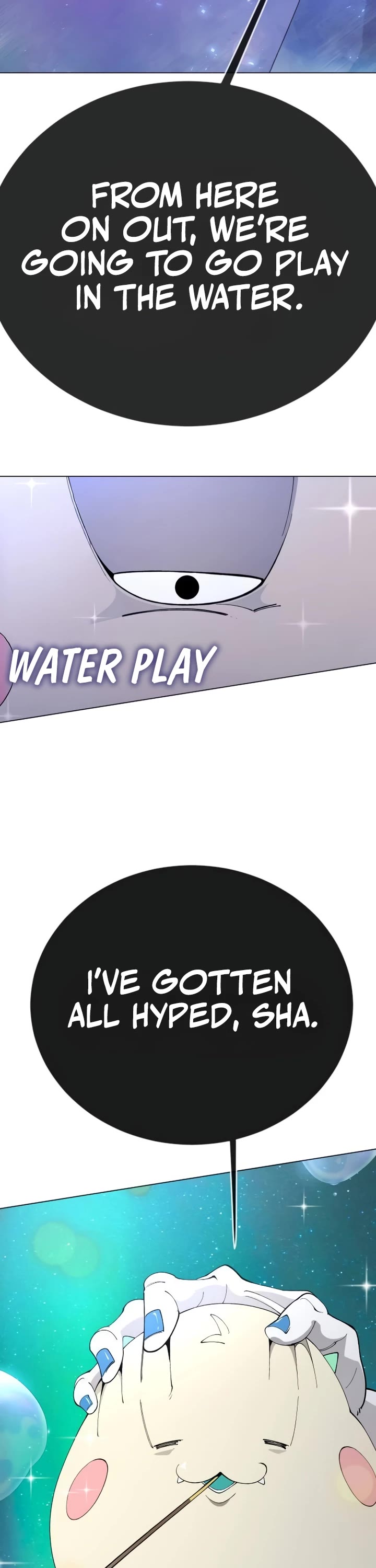 Superhuman Era Chapter 223 page 51 - Chapter 223