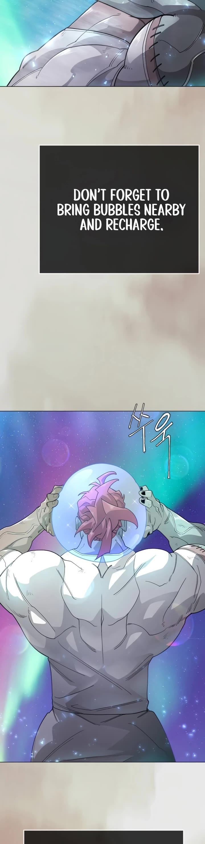 Superhuman Era Chapter 223 page 56 - Chapter 223