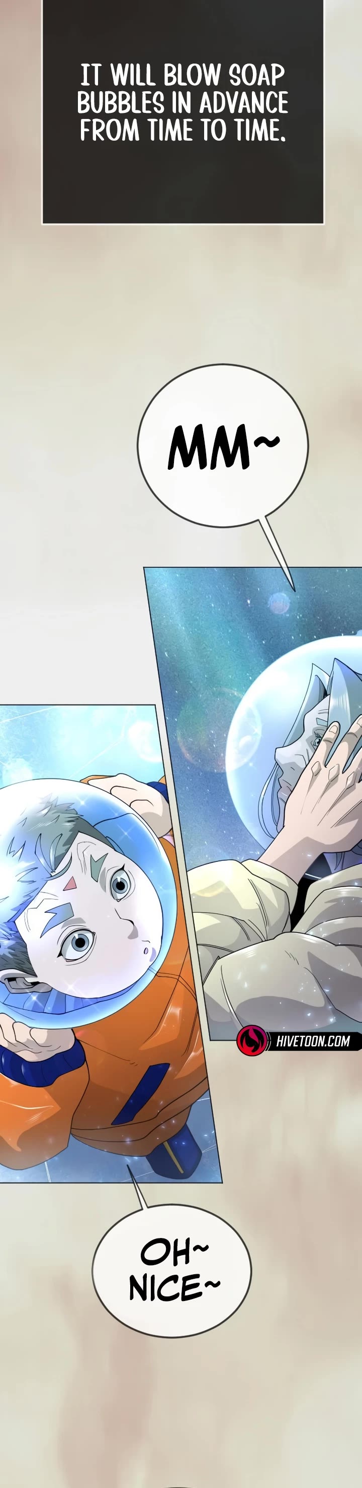 Superhuman Era Chapter 223 page 57 - Chapter 223