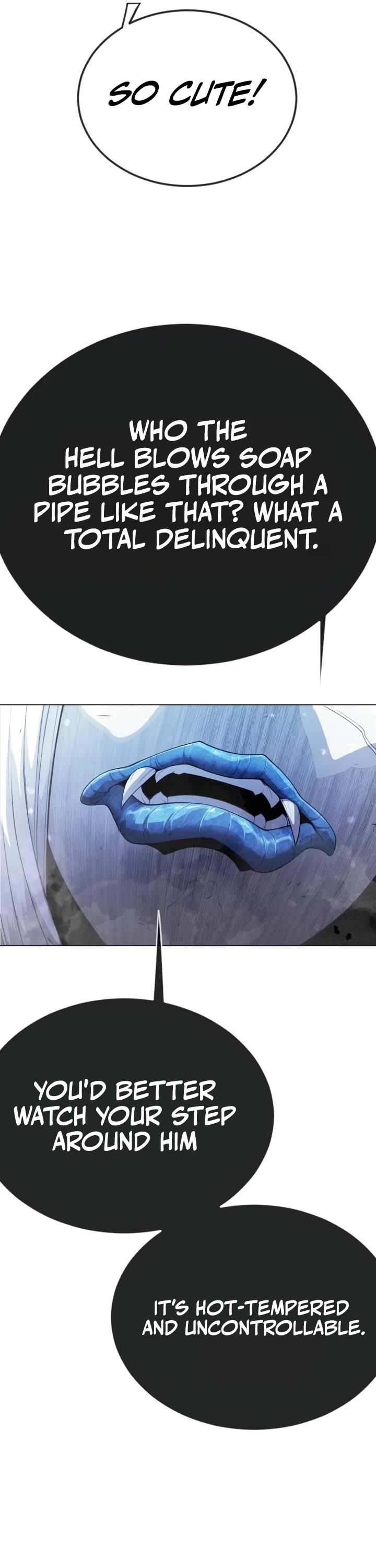 Superhuman Era Chapter 223 page 6 - Chapter 223