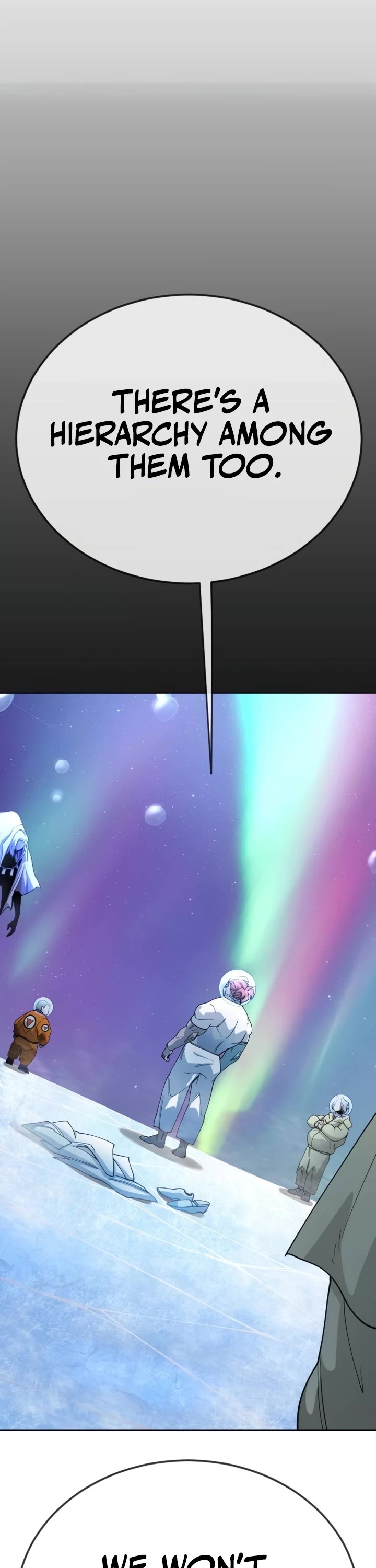 Superhuman Era Chapter 223 page 63 - Chapter 223