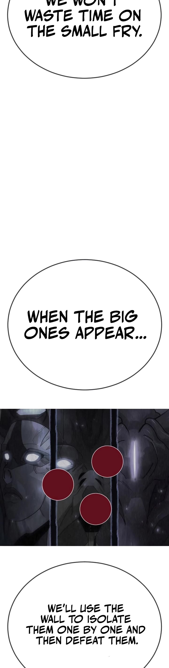 Superhuman Era Chapter 223 page 64 - Chapter 223