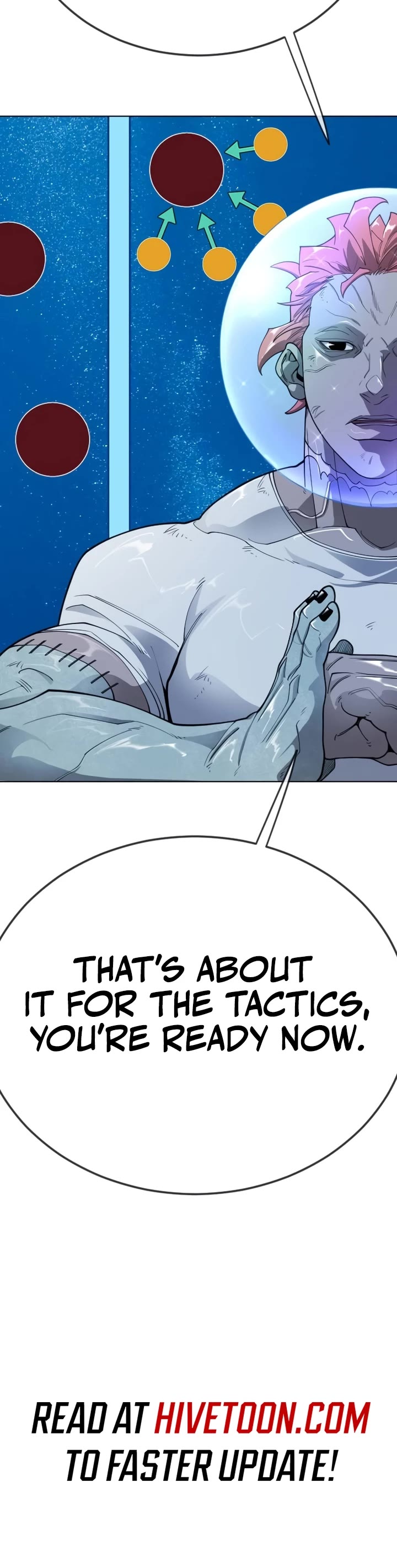 Superhuman Era Chapter 223 page 65 - Chapter 223