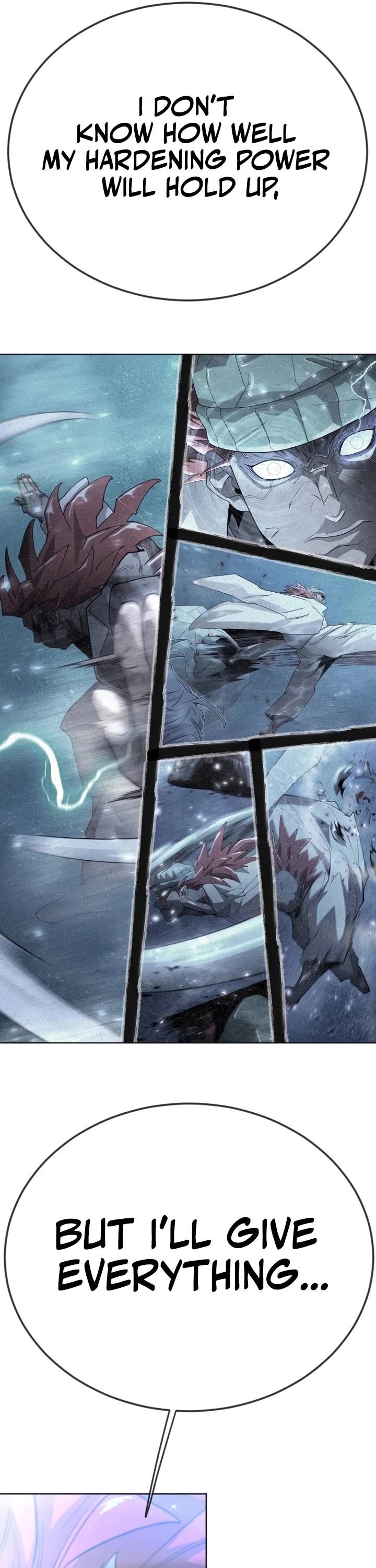 Superhuman Era Chapter 223 page 66 - Chapter 223