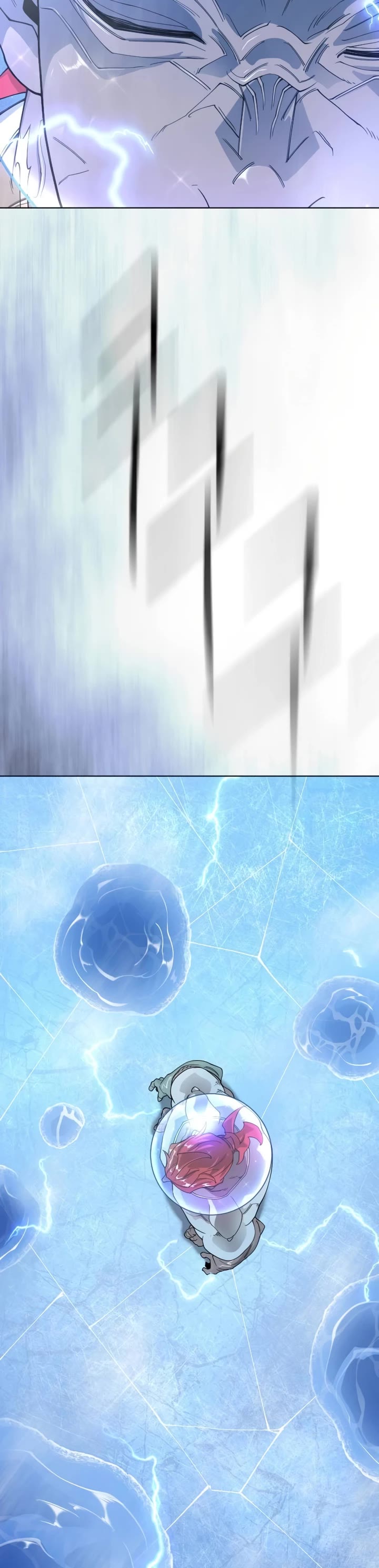 Superhuman Era Chapter 223 page 68 - Chapter 223