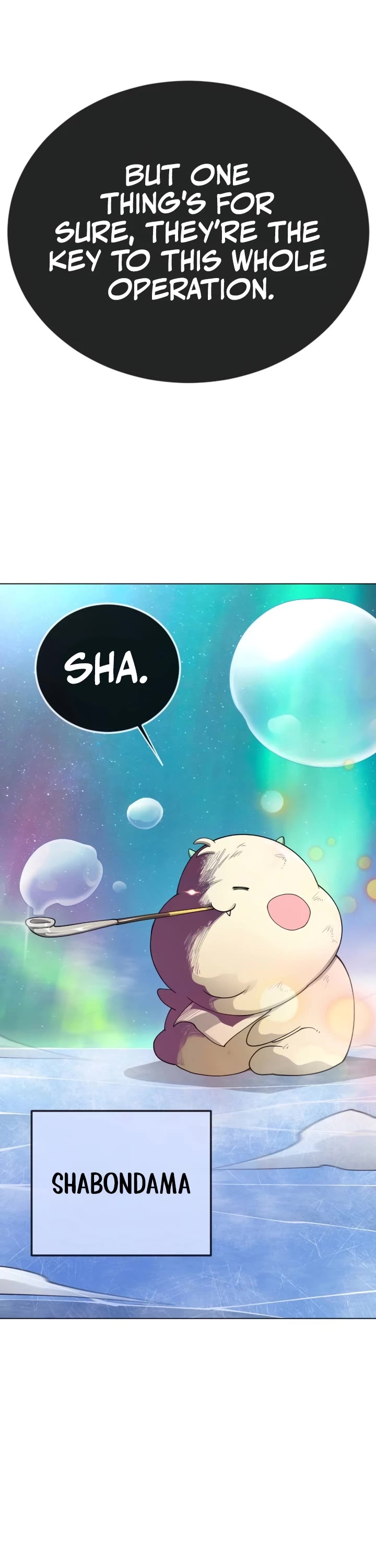 Superhuman Era Chapter 223 page 7 - Chapter 223