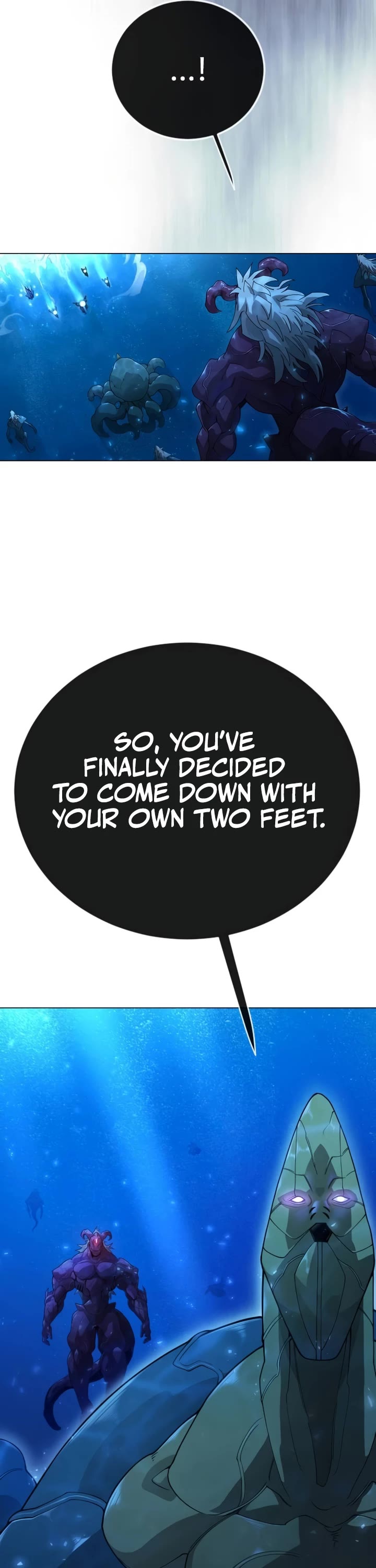 Superhuman Era Chapter 224 page 10 - Chapter 224