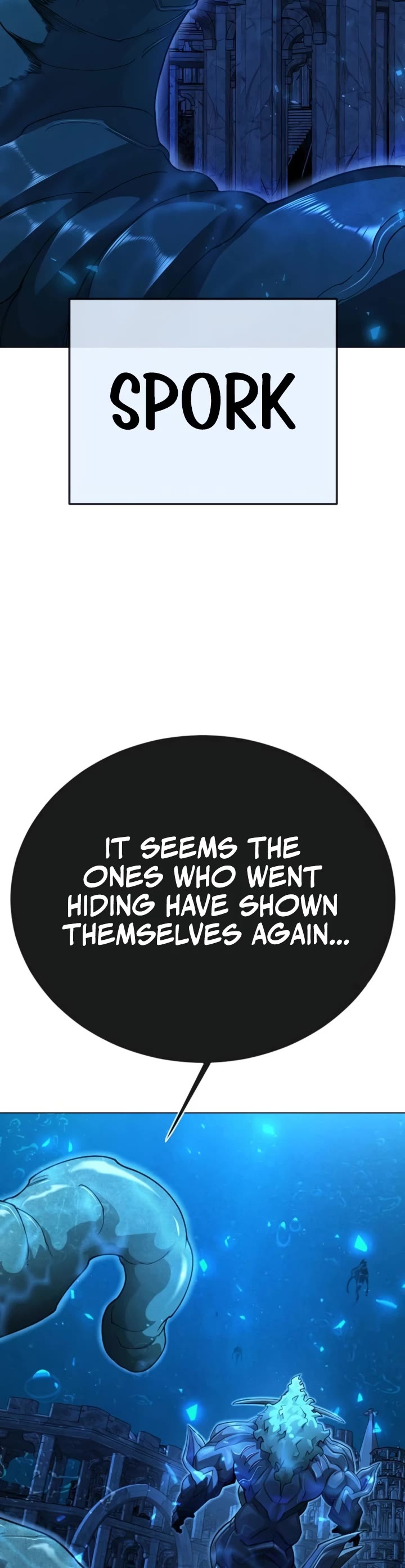 Superhuman Era Chapter 224 page 12 - Chapter 224