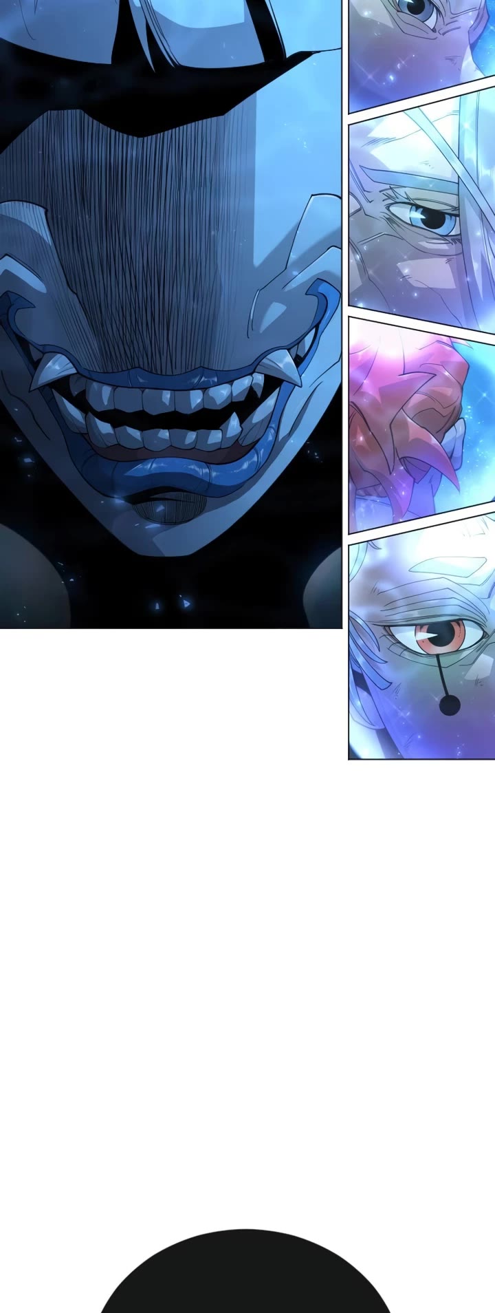 Superhuman Era Chapter 224 page 20 - Chapter 224