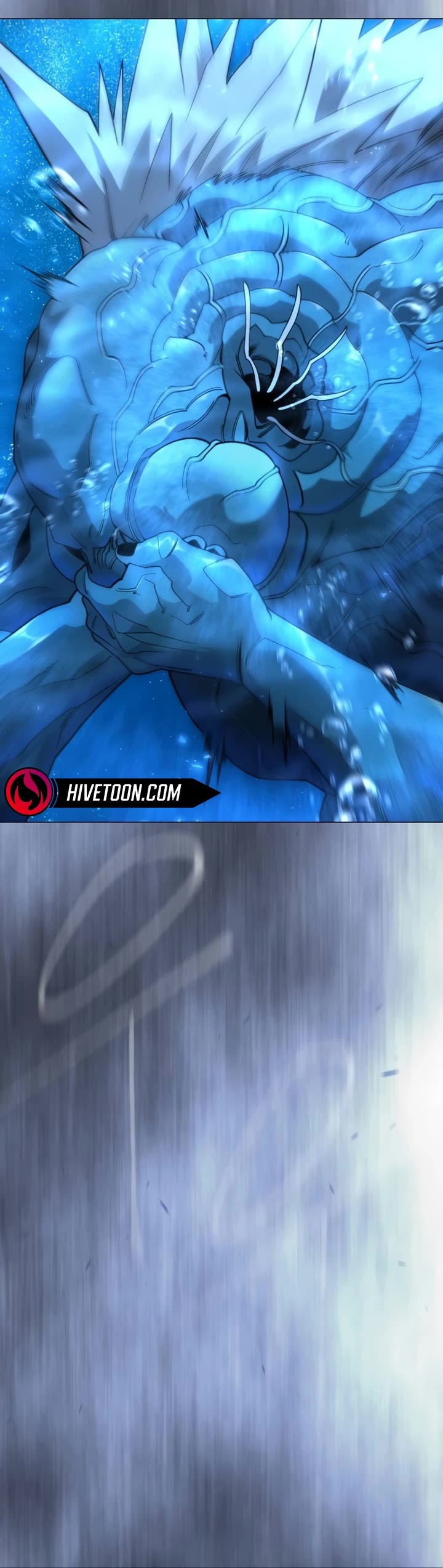 Superhuman Era Chapter 224 page 25 - Chapter 224