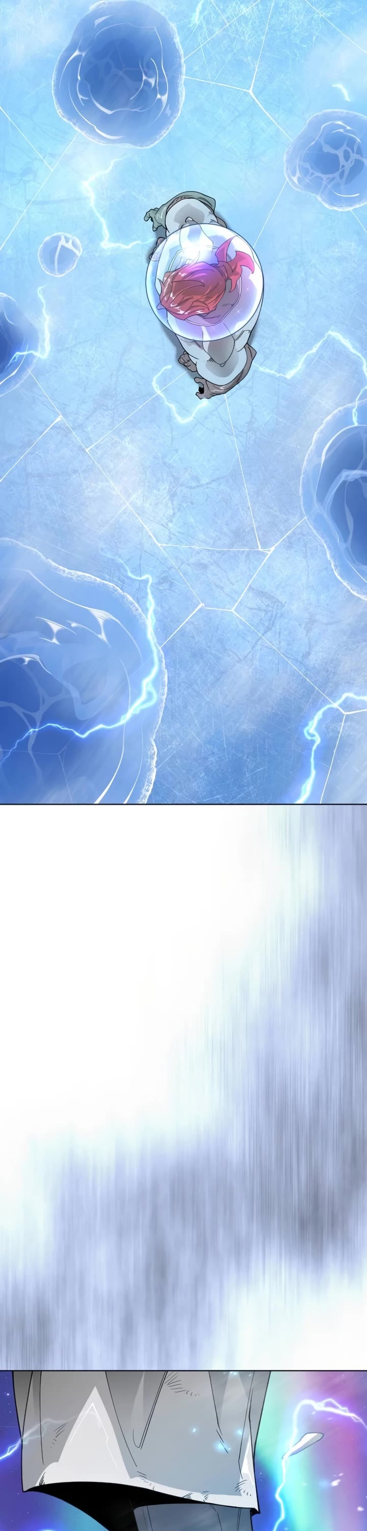 Superhuman Era Chapter 224 page 3 - Chapter 224