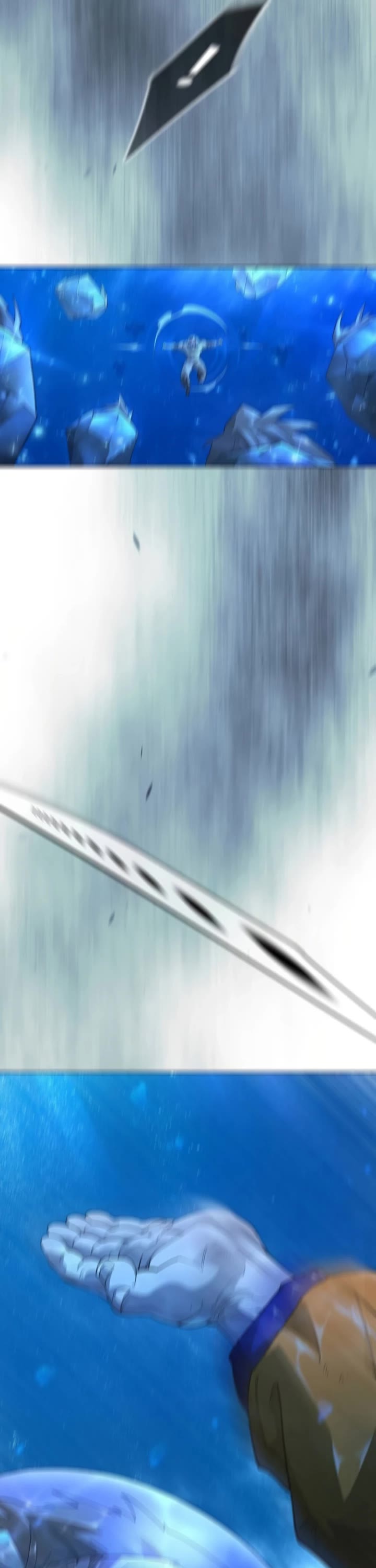 Superhuman Era Chapter 224 page 30 - Chapter 224