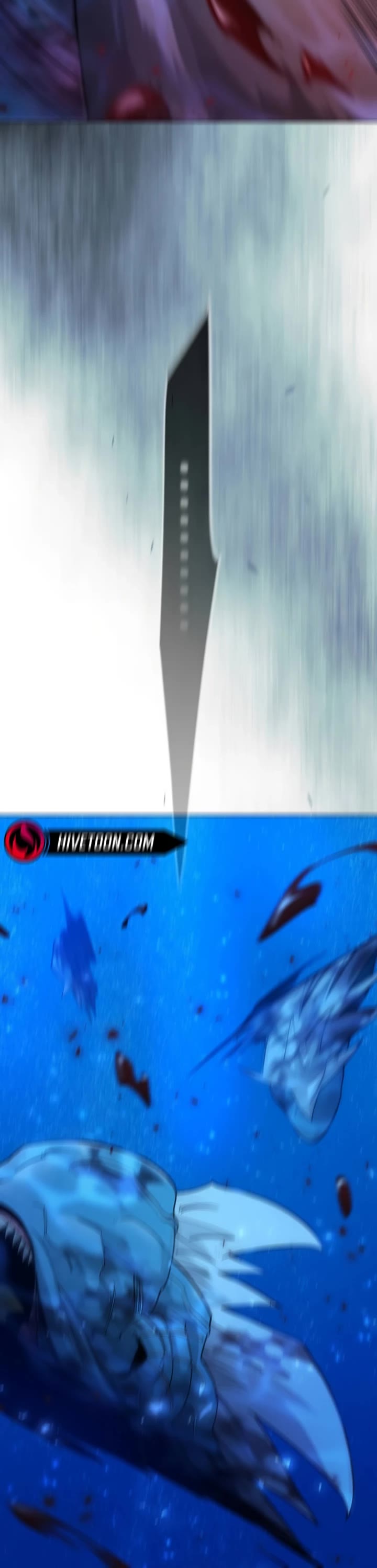 Superhuman Era Chapter 224 page 33 - Chapter 224