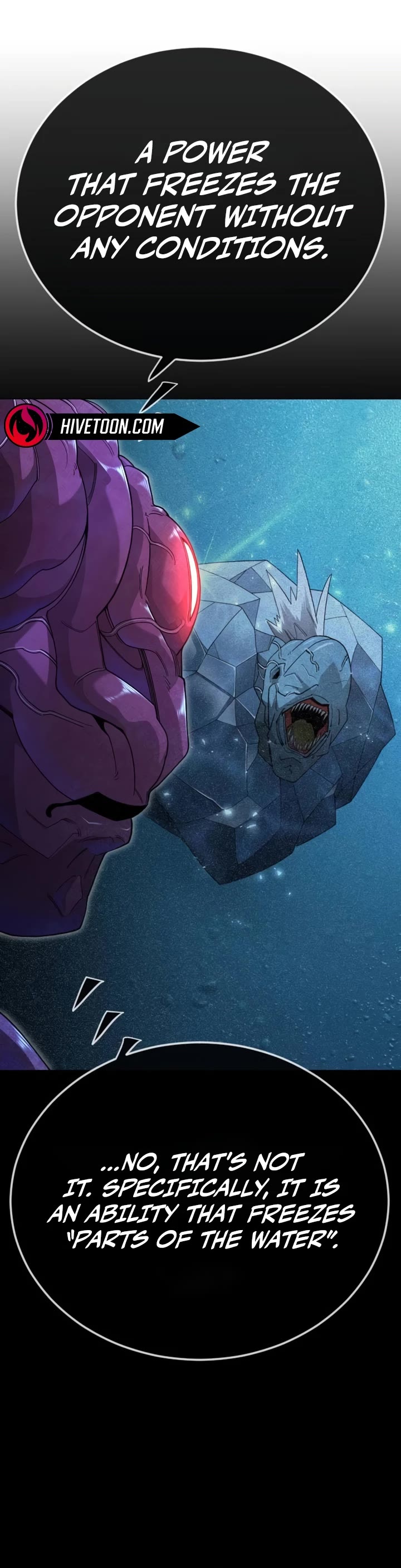 Superhuman Era Chapter 224 page 37 - Chapter 224