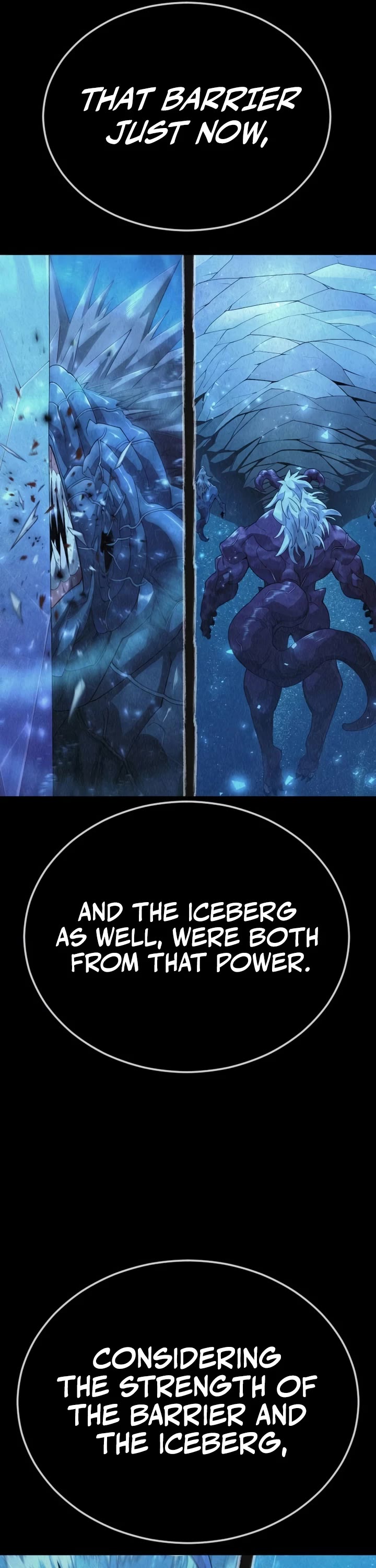Superhuman Era Chapter 224 page 38 - Chapter 224