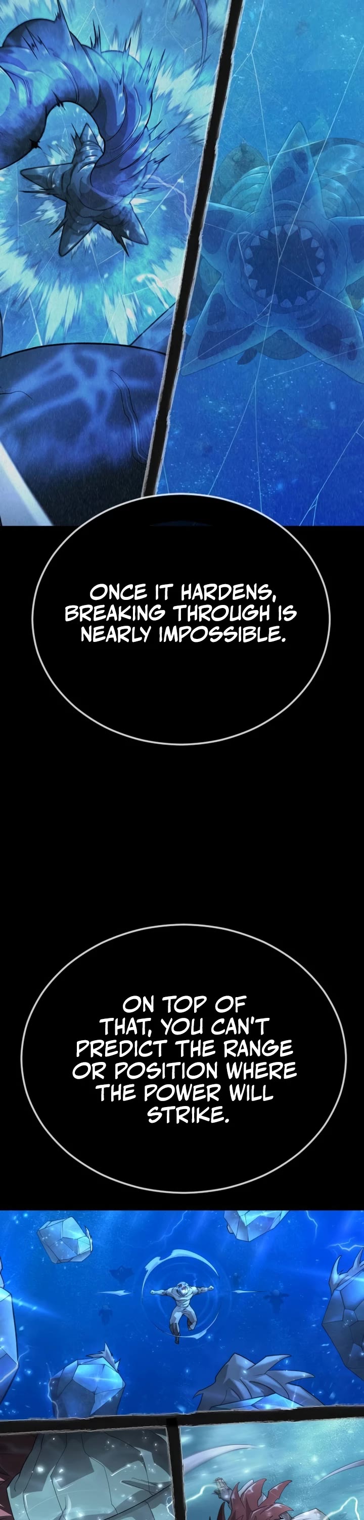 Superhuman Era Chapter 224 page 39 - Chapter 224