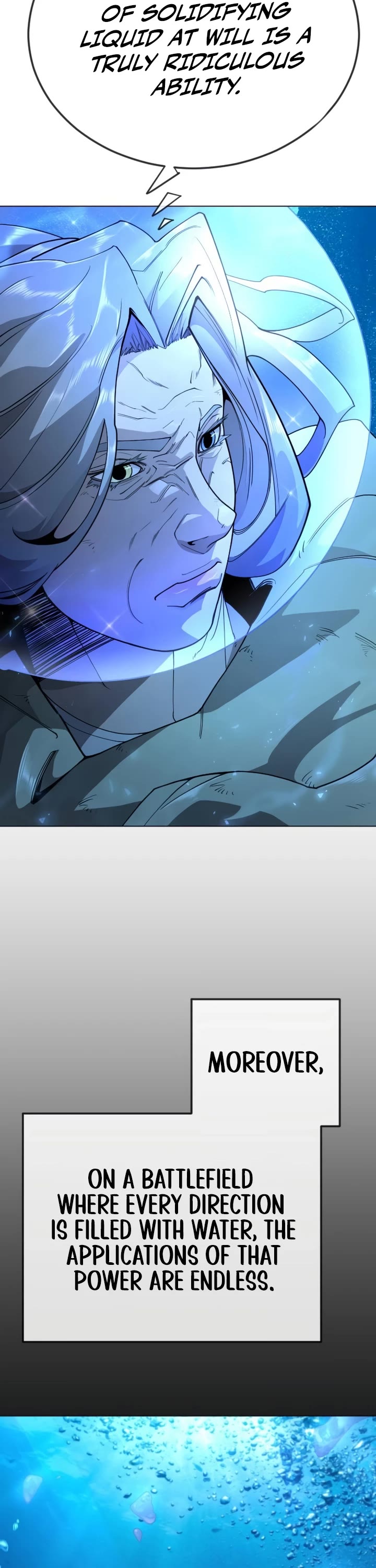 Superhuman Era Chapter 224 page 43 - Chapter 224