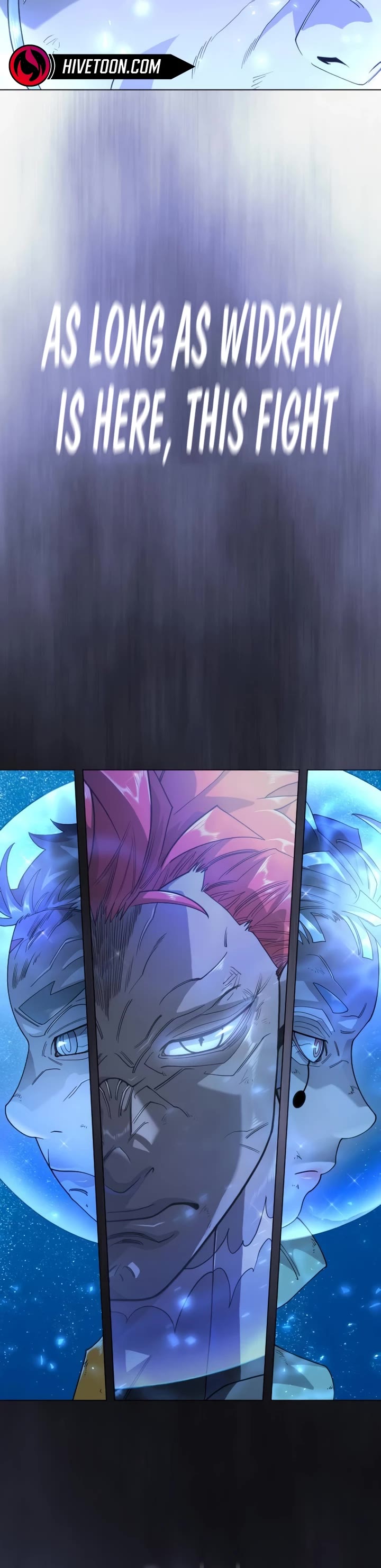 Superhuman Era Chapter 224 page 45 - Chapter 224