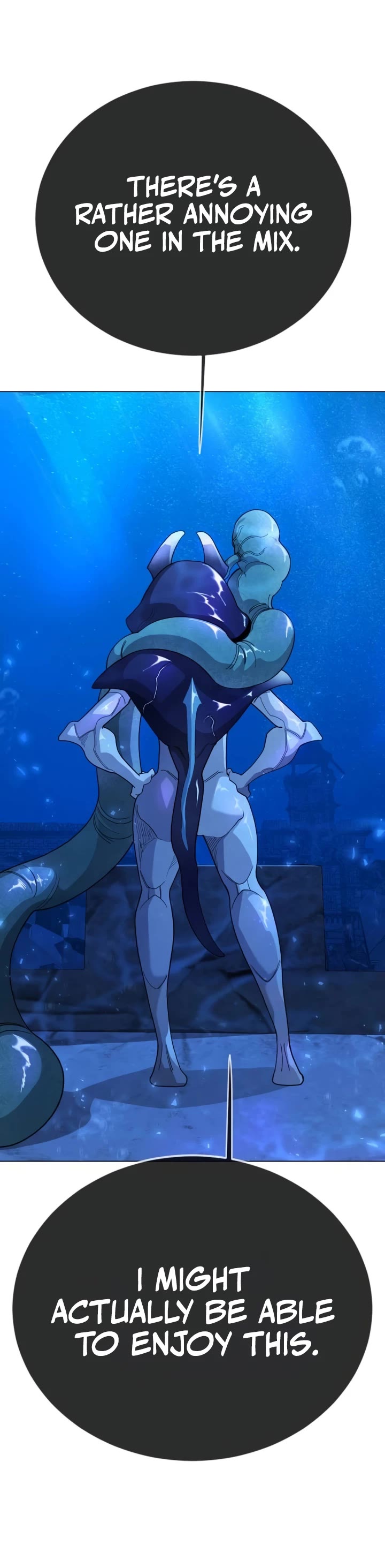 Superhuman Era Chapter 224 page 48 - Chapter 224