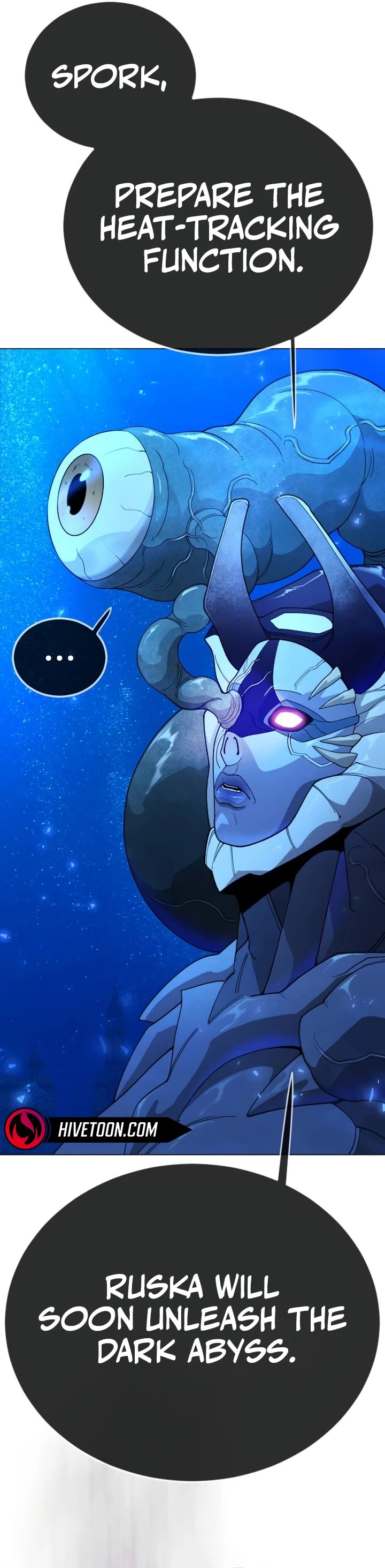 Superhuman Era Chapter 224 page 49 - Chapter 224