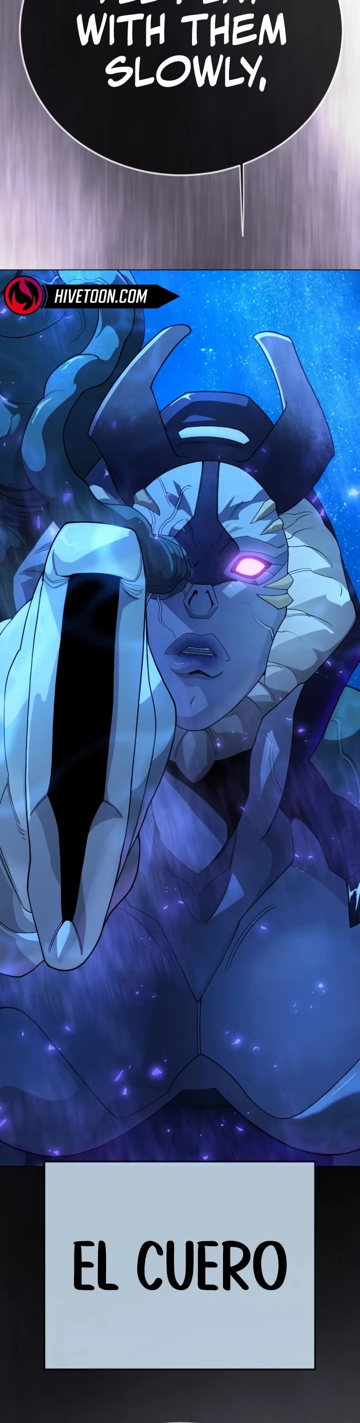 Superhuman Era Chapter 224 page 53 - Chapter 224