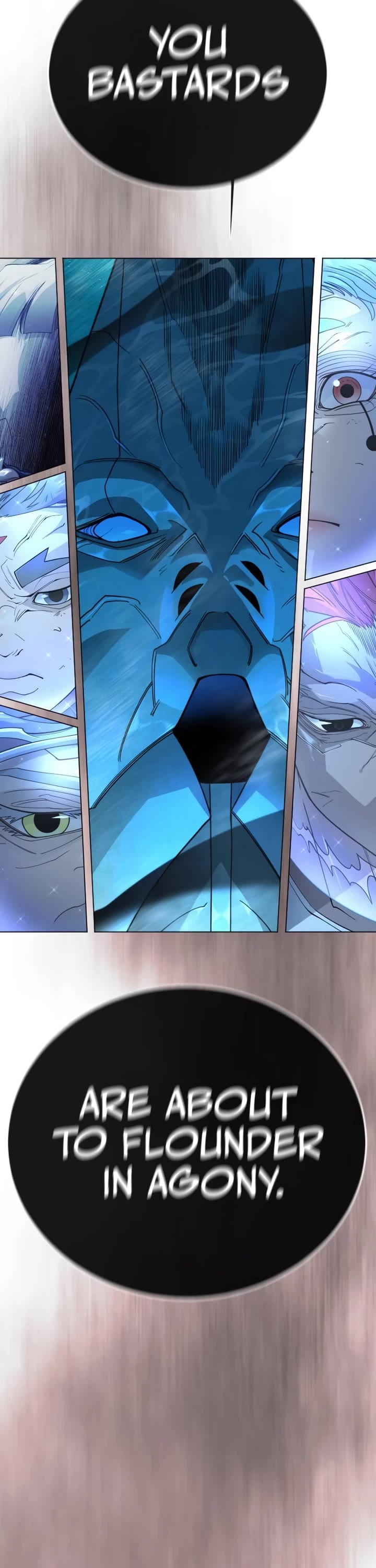 Superhuman Era Chapter 224 page 58 - Chapter 224