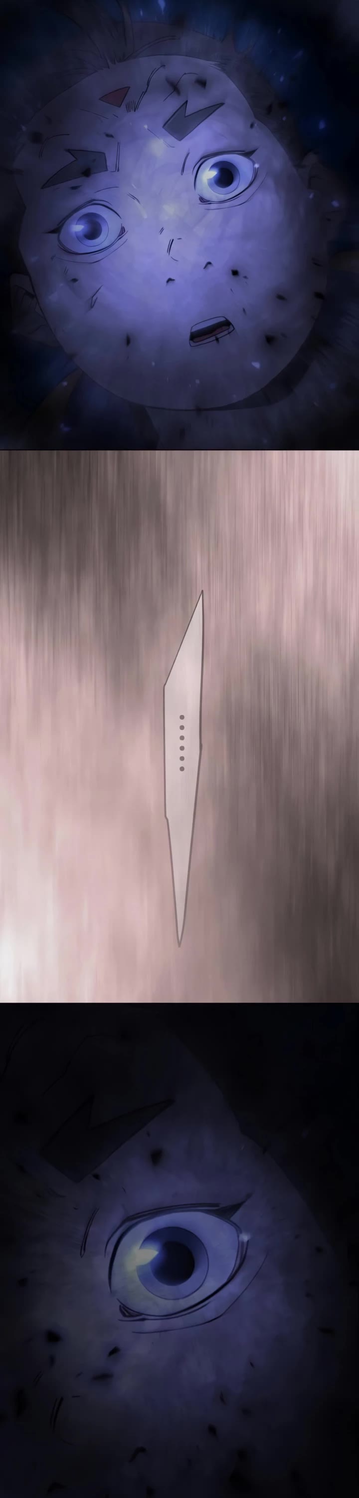 Superhuman Era Chapter 224 page 60 - Chapter 224